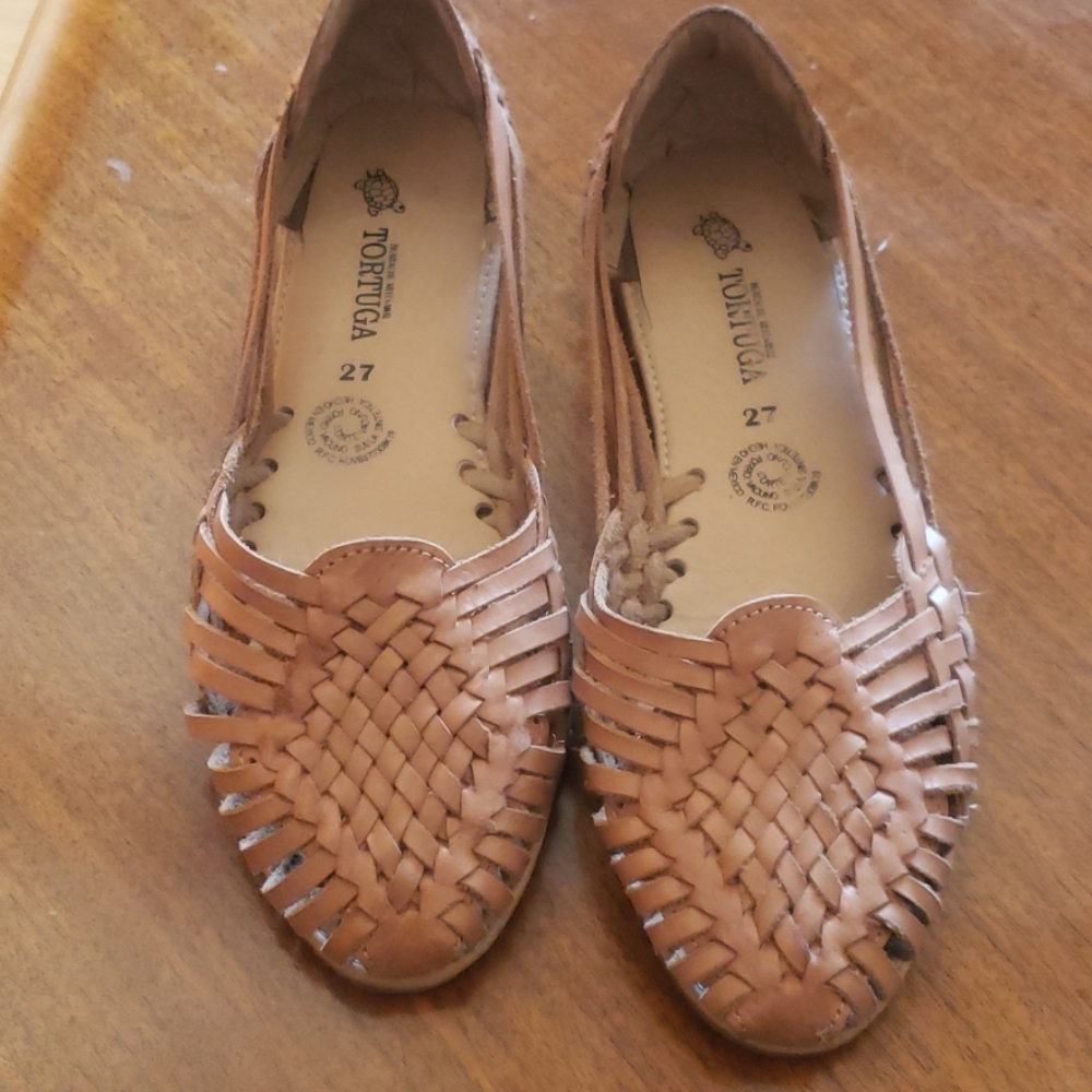 Flats (Huarache)